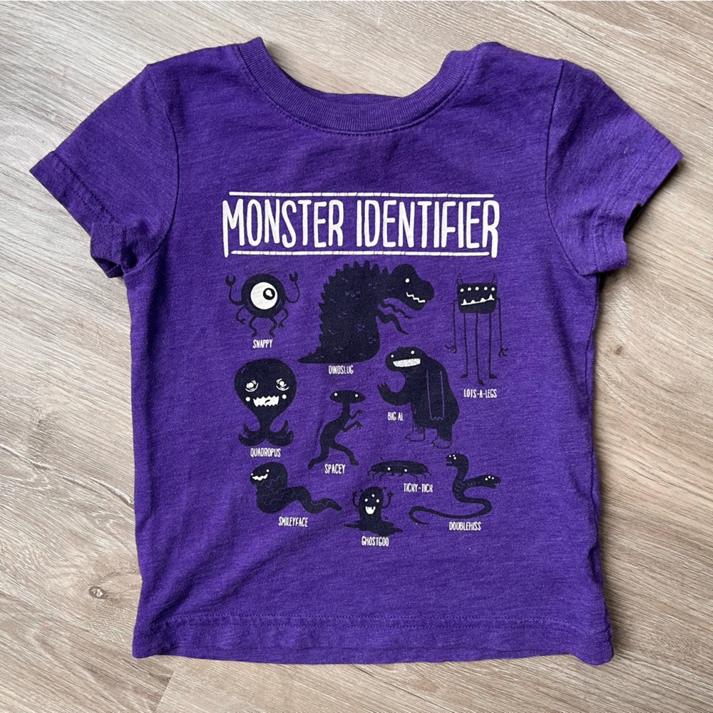 Halloween shirt